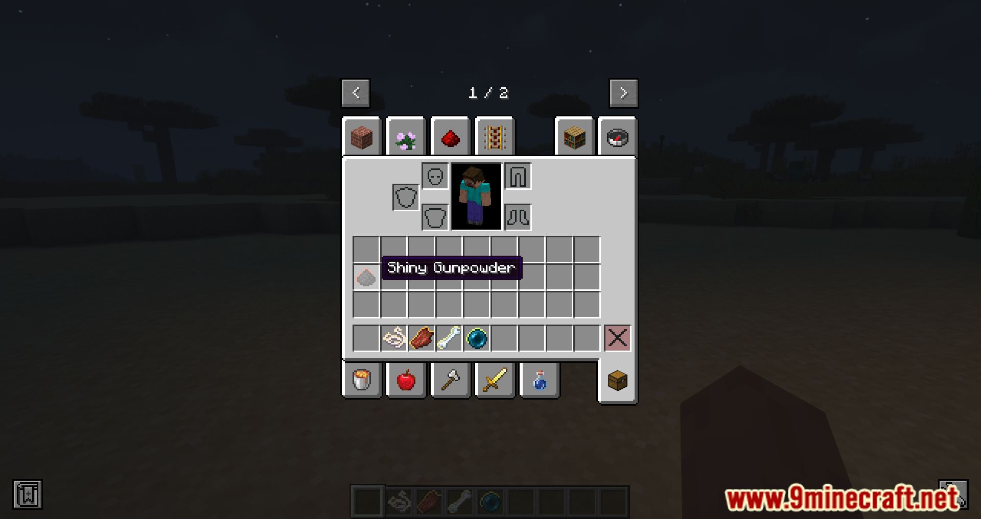 Shiny Drops Mod (1.19.2, 1.18.2) - Elevate Your Loot Game! 10