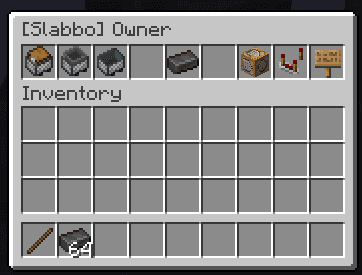 Slabbo Plugin (1.20.4, 1.19.4) – Spigot 4