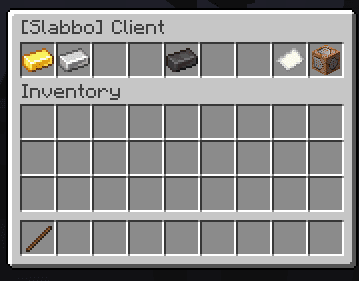 Slabbo Plugin (1.20.4, 1.19.4) – Spigot 5