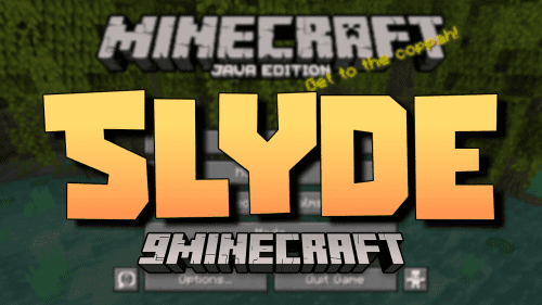 Slyde Mod (1.20.4, 1.19.4)- Unleash Creative Freedom Thumbnail