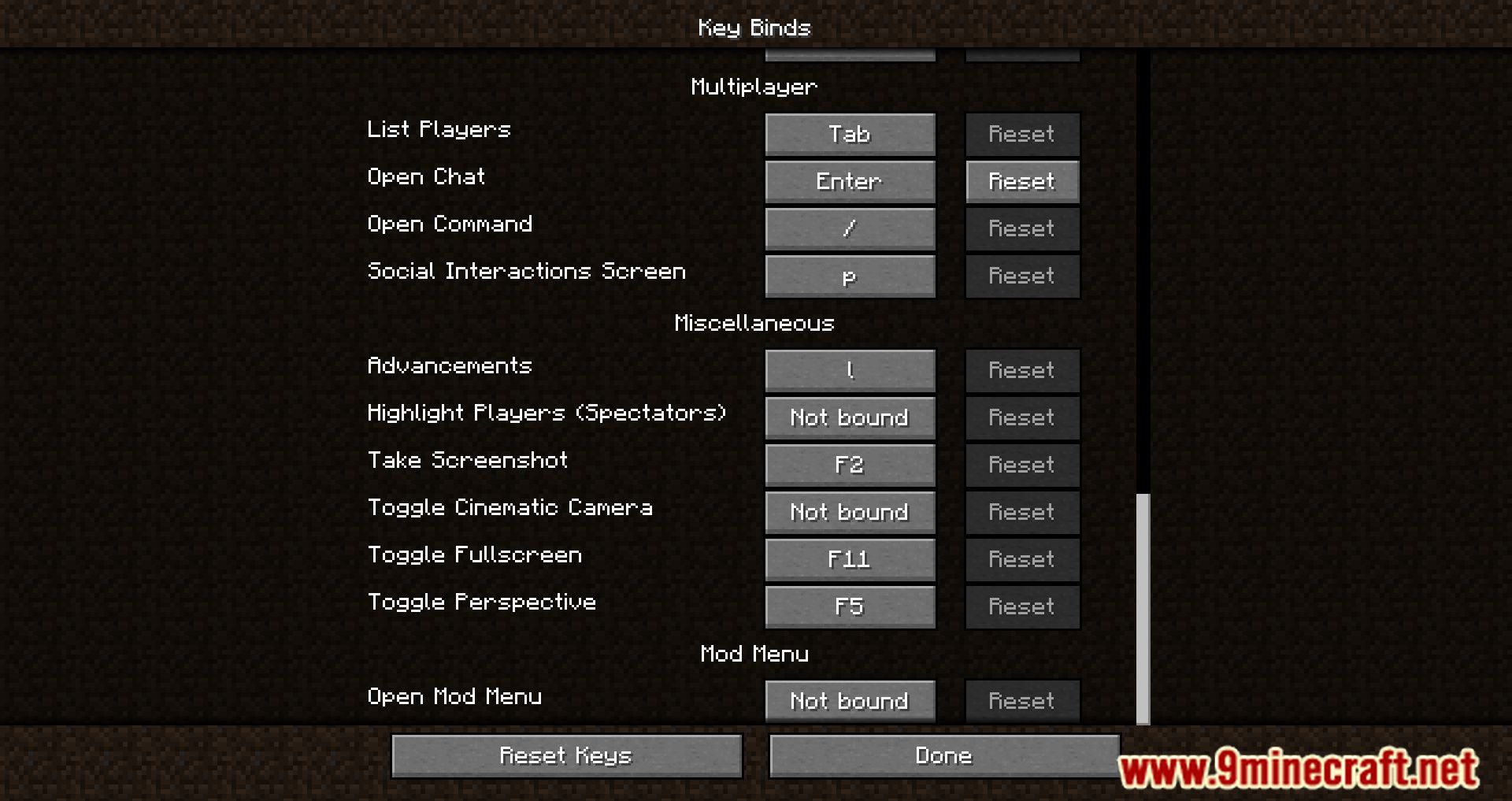 Slyde Mod (1.20.4, 1.19.4)- Unleash Creative Freedom 10