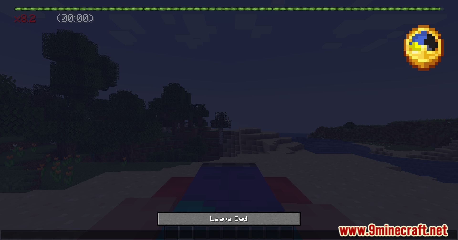 Somnia Awoken Mod (1.20.4, 1.19.3) - Transforming Your Minecraft Nights 11