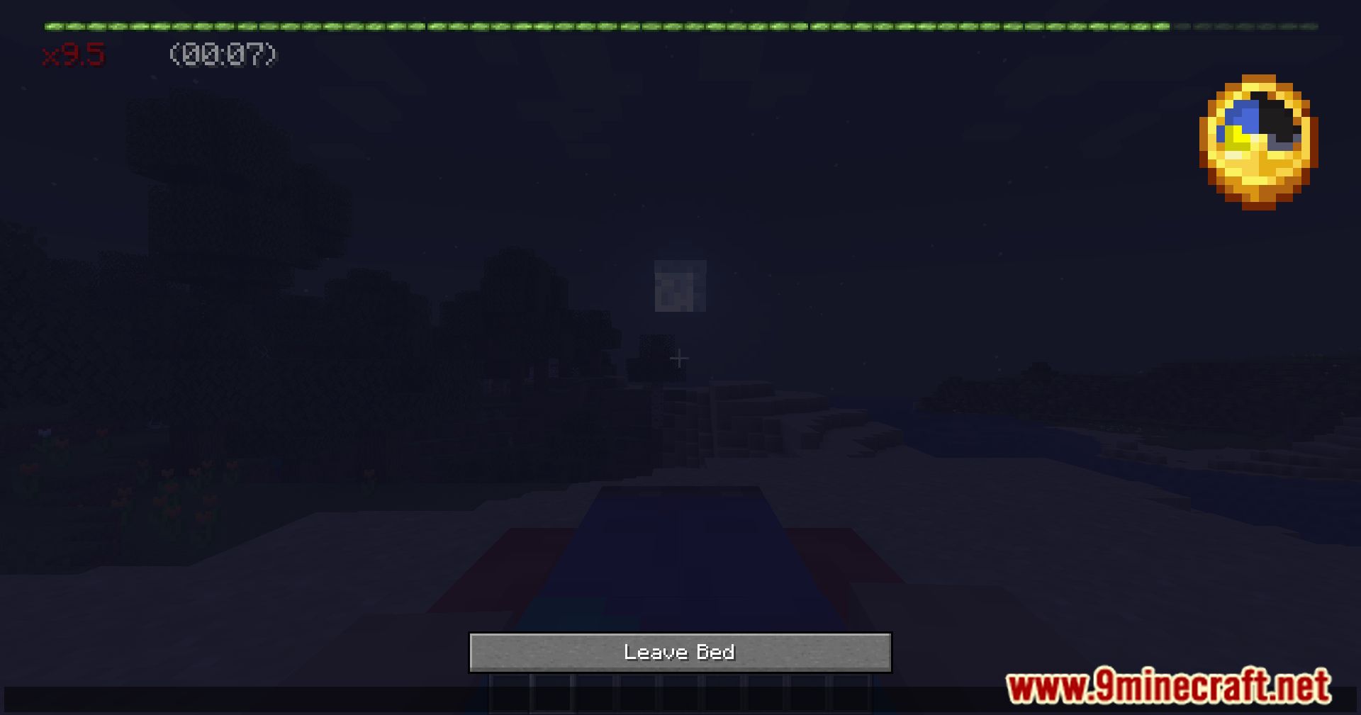 Somnia Awoken Mod (1.20.4, 1.19.3) - Transforming Your Minecraft Nights 9