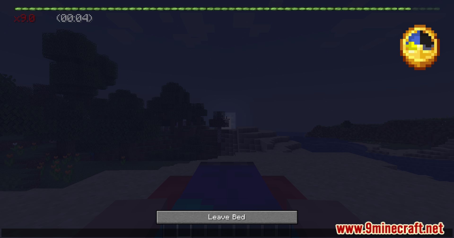 Somnia Awoken Mod (1.20.4, 1.19.3) - Transforming Your Minecraft Nights 10