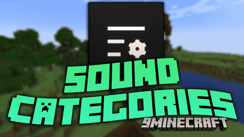 Sound Categories Mod (1.19, 1.18.2) – Crafting Immersive Soundscapes Thumbnail