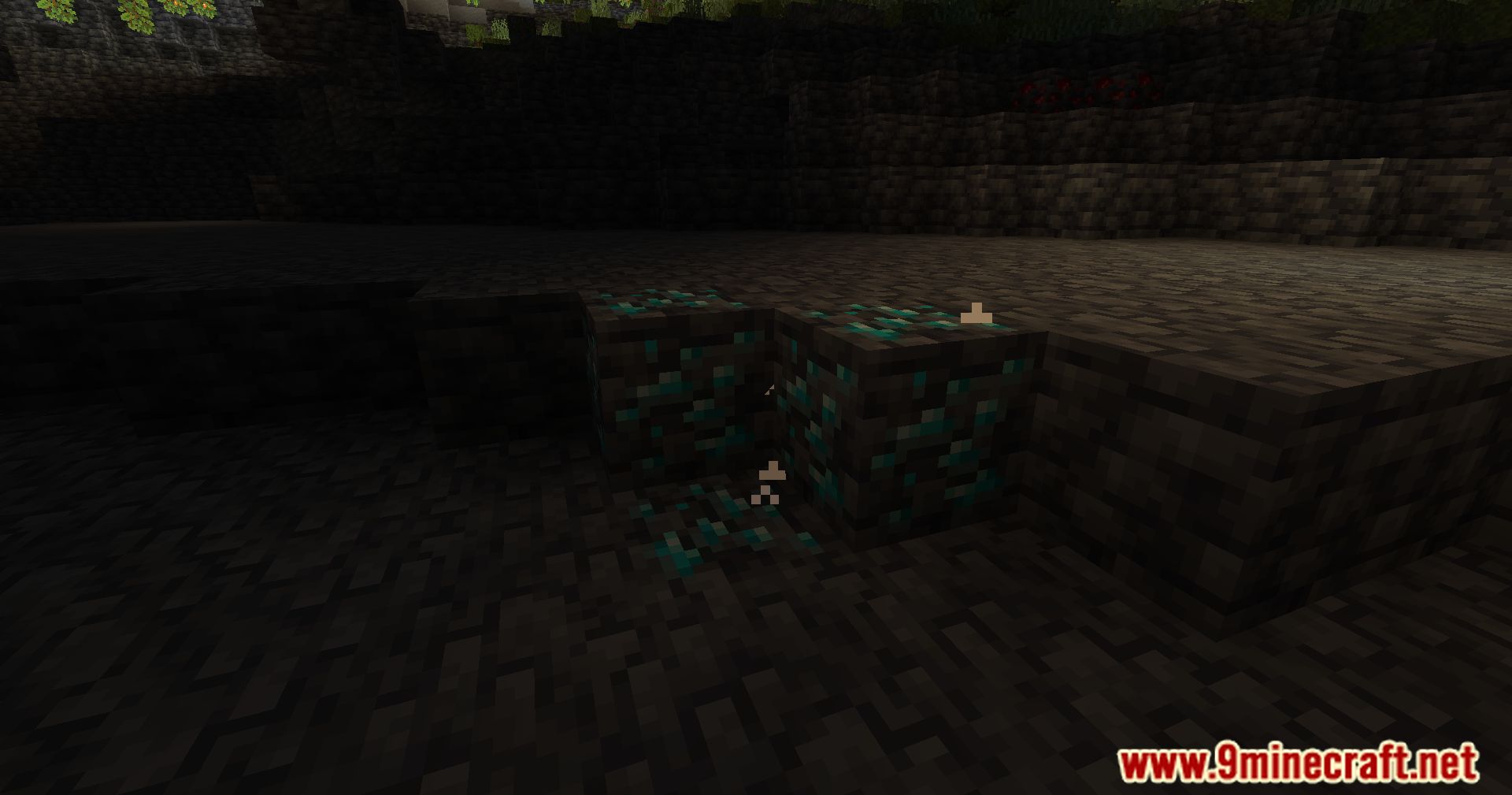 Sparkle! Mod (1.20.1, 1.19.1) - Shine Bright 11