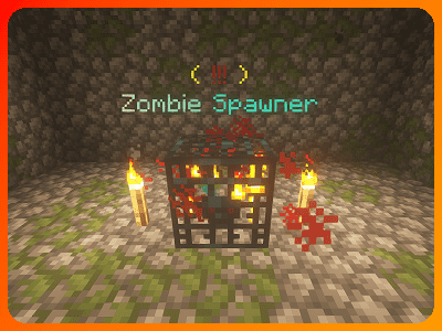 SpawnerMeta Plugin (1.20.1, 1.19.4) – Spigot 6