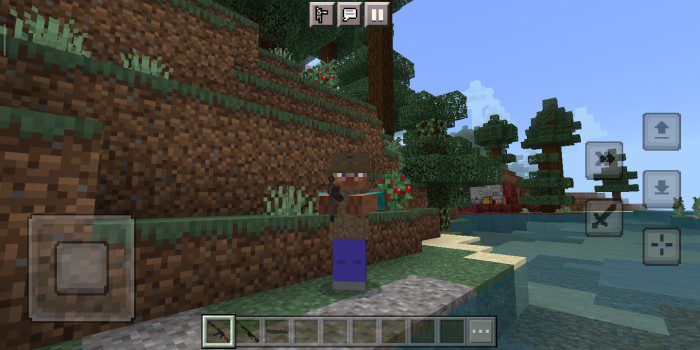 TactiCOOL Addon (1.20, 1.19) - MCPE/Bedrock Firearms Mod 11