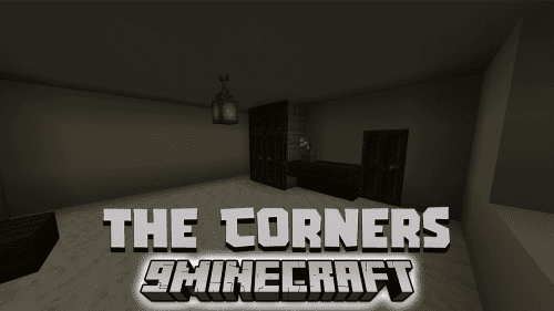 The Corners Data Pack (1.20.2, 1.19.4) – Unlock New Dimensions And Discover Hidden Realms! Thumbnail