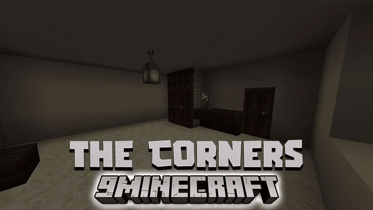 The Corners Data Pack (1.20.2, 1.19.4) - Unlock New Dimensions And Discover Hidden Realms! 1