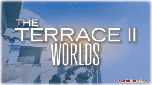 The Terrace 2: WORLDS Map (1.20.4, 1.19.4) – An Enigmatic Puzzle Quest Thumbnail