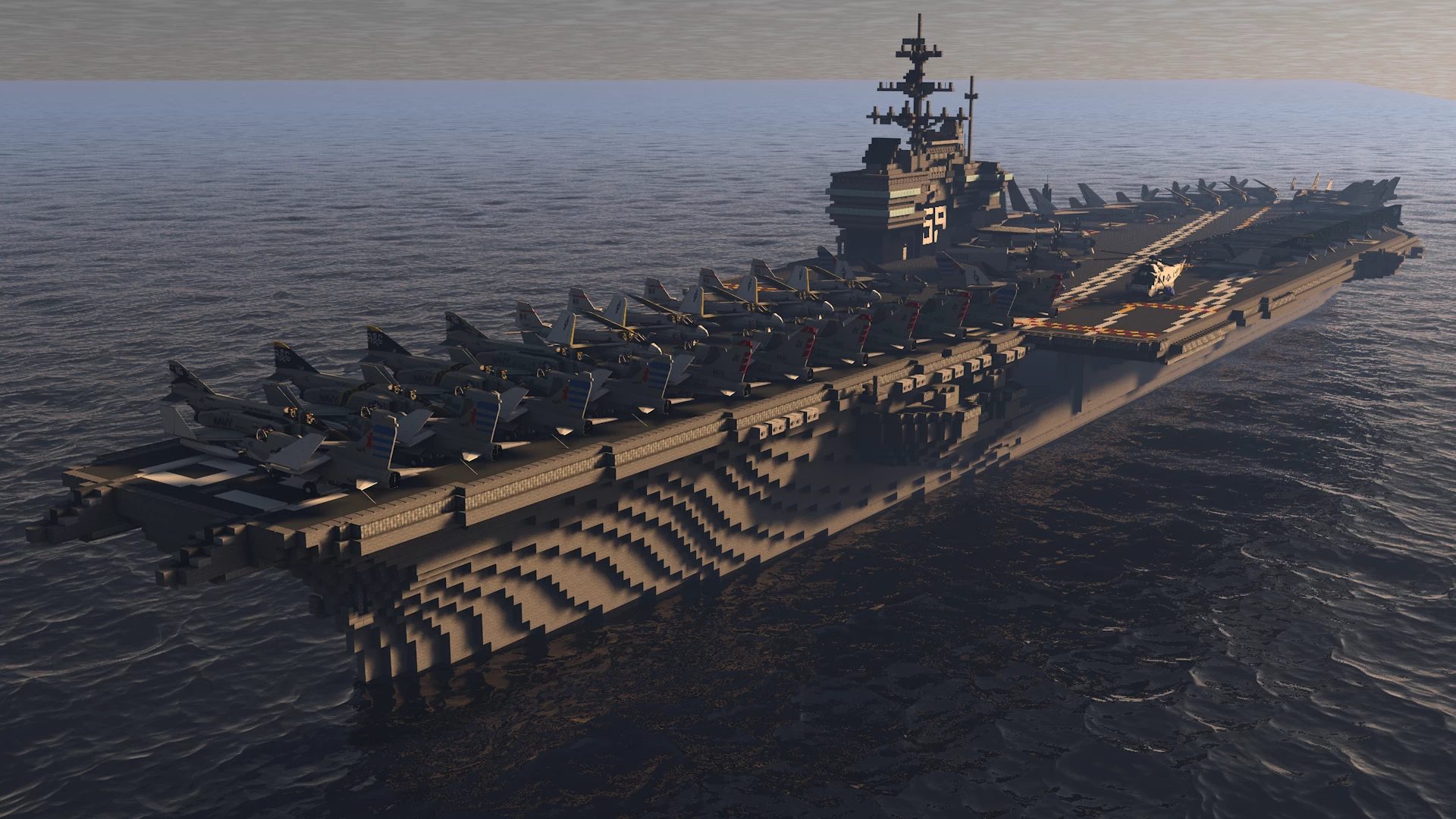 United States Navy Vietnam War Pack 1 Content Pack (1.7.10) 9