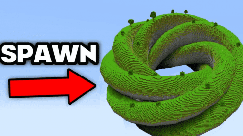 1 In A Million Minecraft Seeds (1.20.6, 1.20.1) – Java/Bedrock Edition Thumbnail