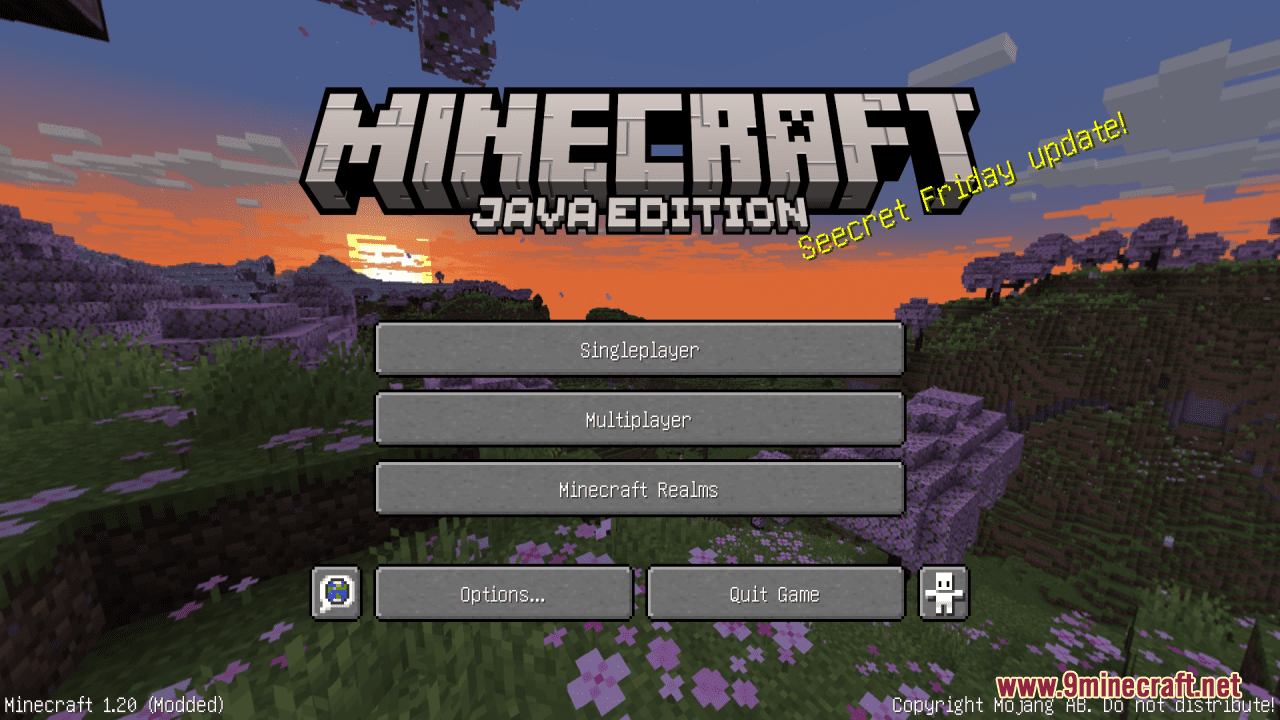 Vanilla Enhancements Resource Pack (1.20.6, 1.20.1) - Texture Pack 4