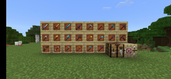 Villagers And Illagers Legacy Addon (1.20, 1.19) - MCPE/Bedrock Mod 35