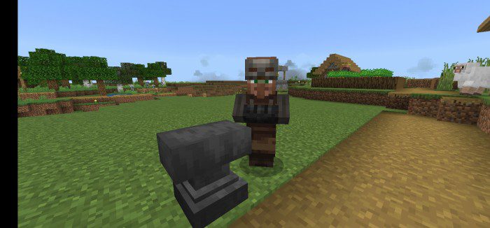 Villagers And Illagers Legacy Addon (1.20, 1.19) - MCPE/Bedrock Mod 40