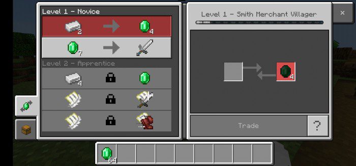 Villagers And Illagers Legacy Addon (1.20, 1.19) - MCPE/Bedrock Mod 41