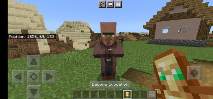 Villagers And Illagers Legacy Addon (1.20, 1.19) - MCPE/Bedrock Mod 42