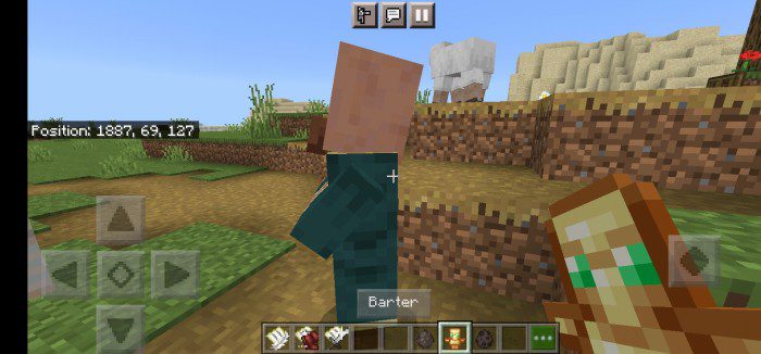 Villagers And Illagers Legacy Addon (1.20, 1.19) - MCPE/Bedrock Mod 43