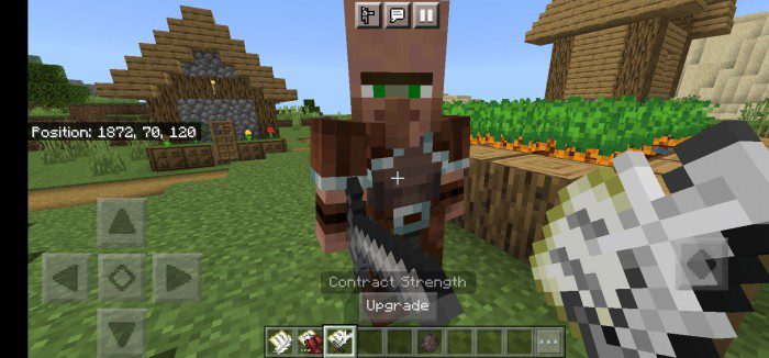 Villagers And Illagers Legacy Addon (1.20, 1.19) - MCPE/Bedrock Mod 52