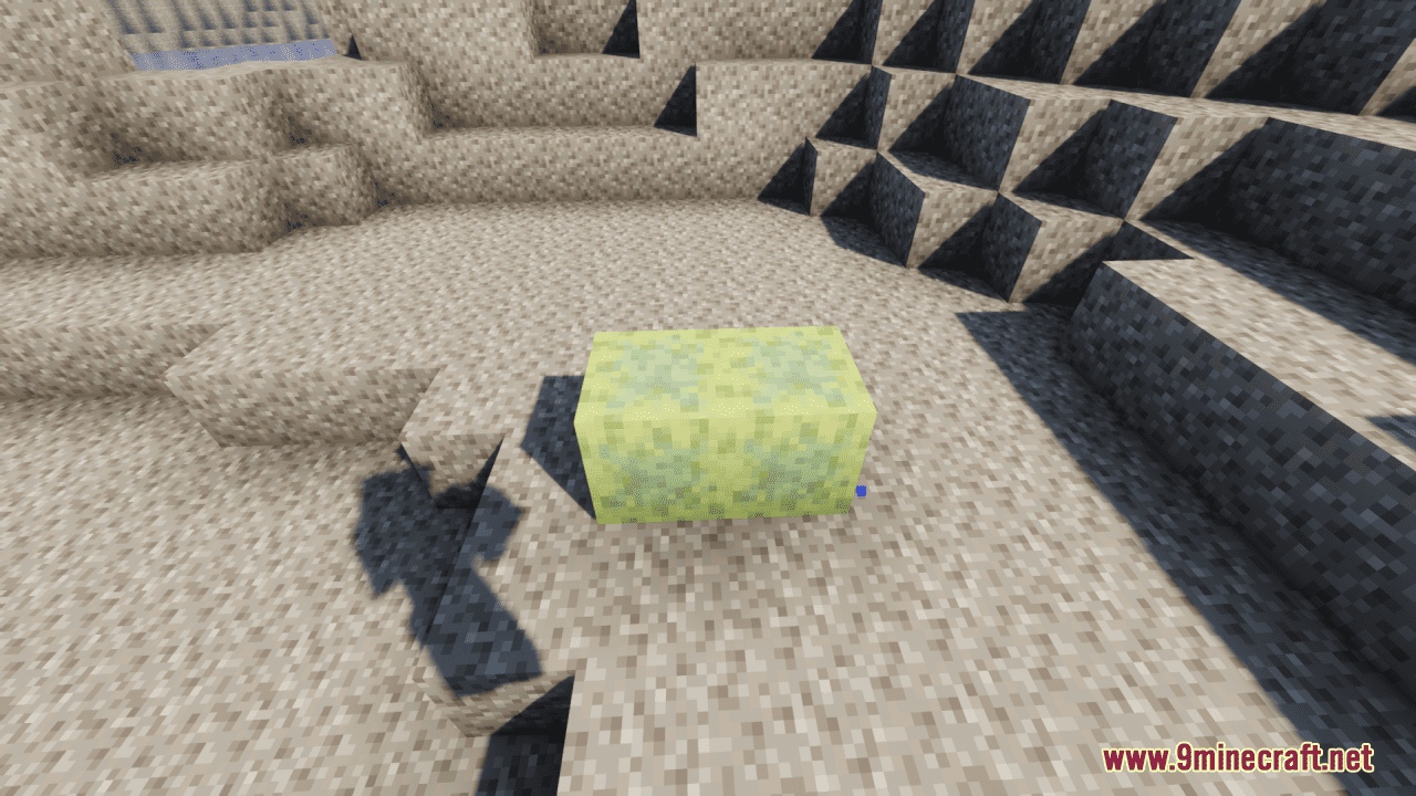 Wetter Sponge Resource Pack (1.20.6, 1.20.1) - Texture Pack 6