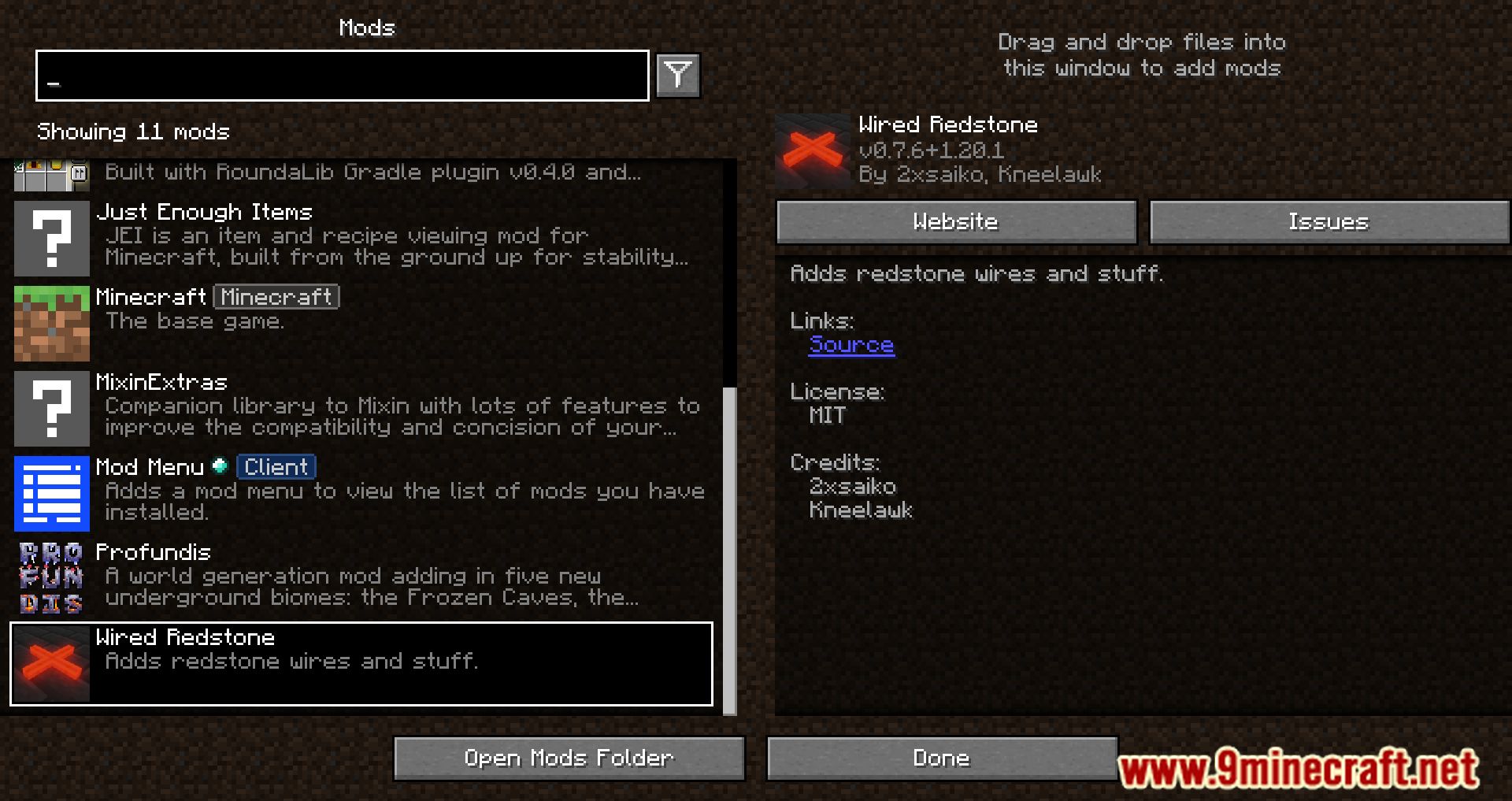Wired Redstone Mod (1.20.1, 1.19.4) - Going Beyond the Basics 2