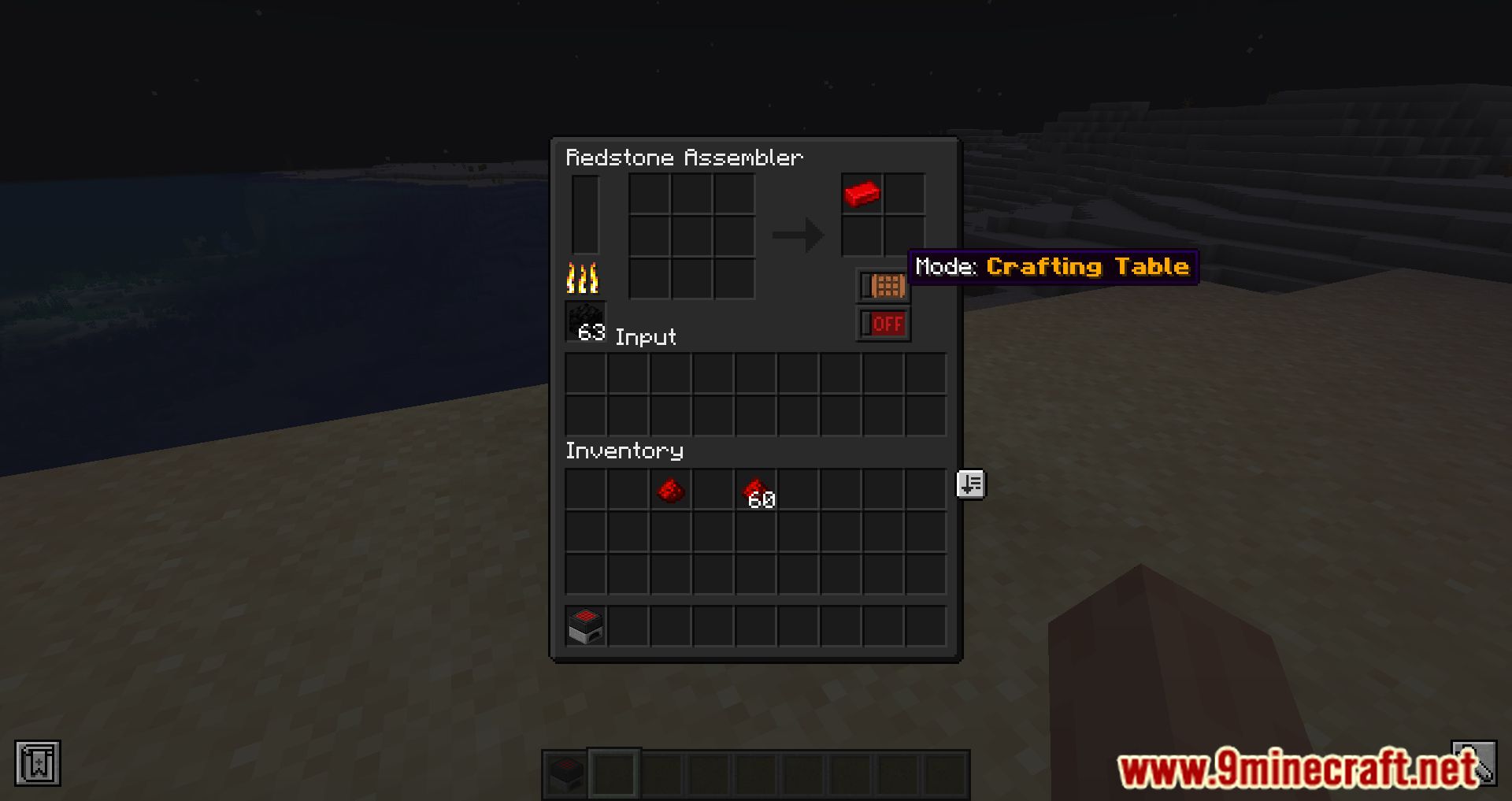 Wired Redstone Mod (1.20.1, 1.19.4) - Going Beyond the Basics 12