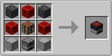 Wired Redstone Mod (1.20.1, 1.19.4) - Going Beyond the Basics 14
