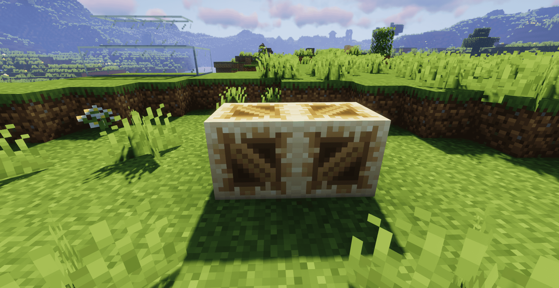 XXVI's Suspicious Crates Resource Pack (1.20.6, 1.20.1) - Texture Pack 3