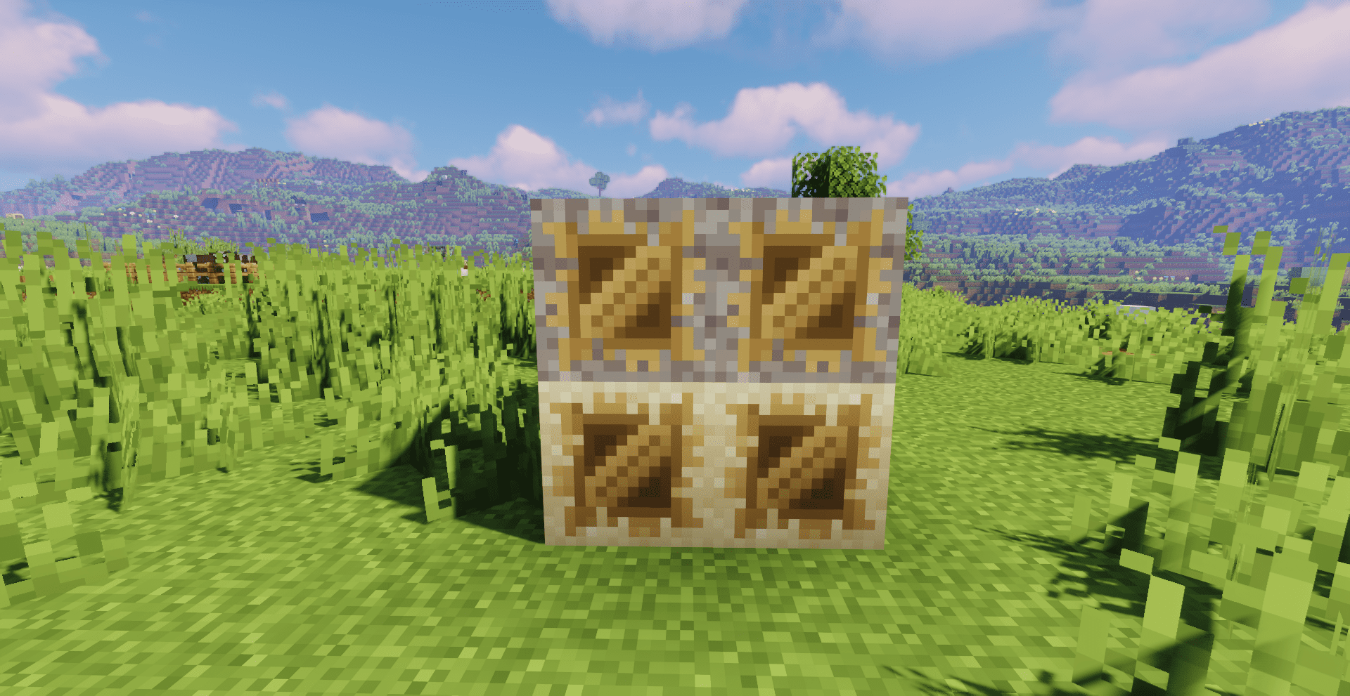 XXVI's Suspicious Crates Resource Pack (1.20.6, 1.20.1) - Texture Pack 9