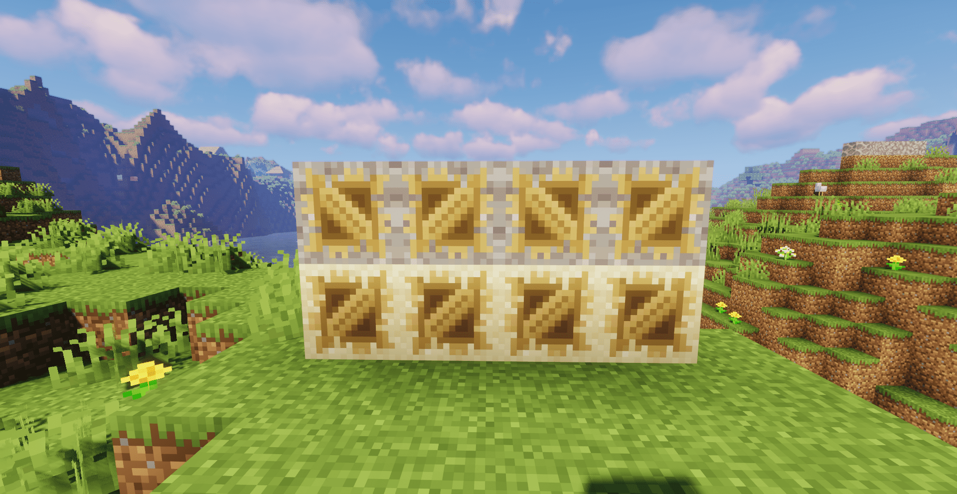 XXVI's Suspicious Crates Resource Pack (1.20.6, 1.20.1) - Texture Pack 10