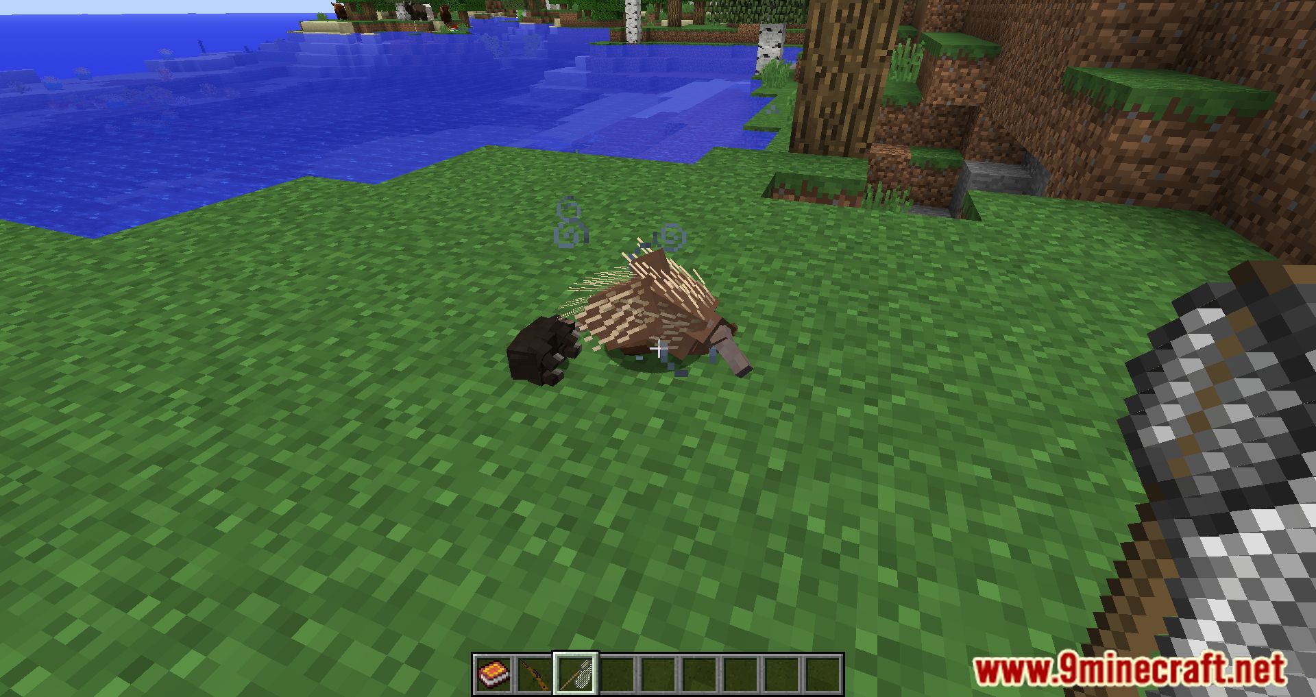 Zoo & Wild Animals Rebuilt ZAWA Mod (1.12.2) - Zoo and Wild Animals Mod 17