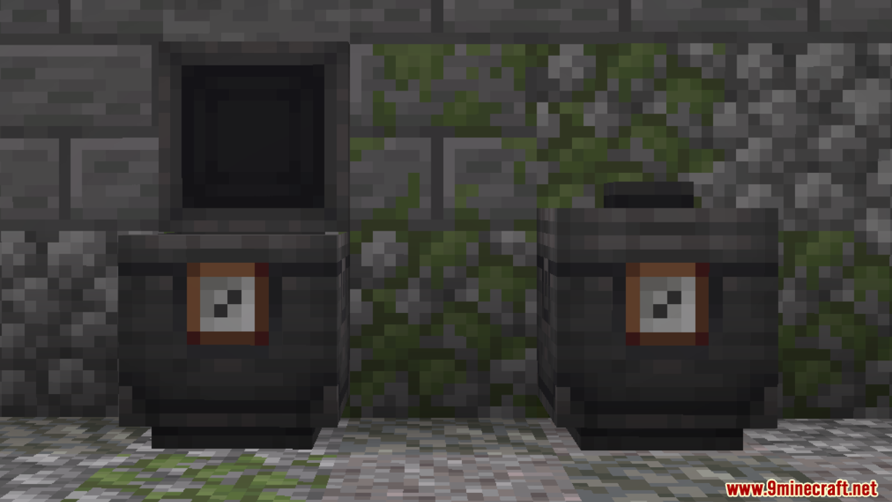 Create: Diesel Generators Mod (1.20.1, 1.19.2) - Generate Power for Machines and Contraptions 4