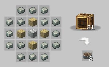 Create: Recycle Everything Mod (1.20.1, 1.19.2) - Recycle Rubbish and Keep Valuable Resources 5