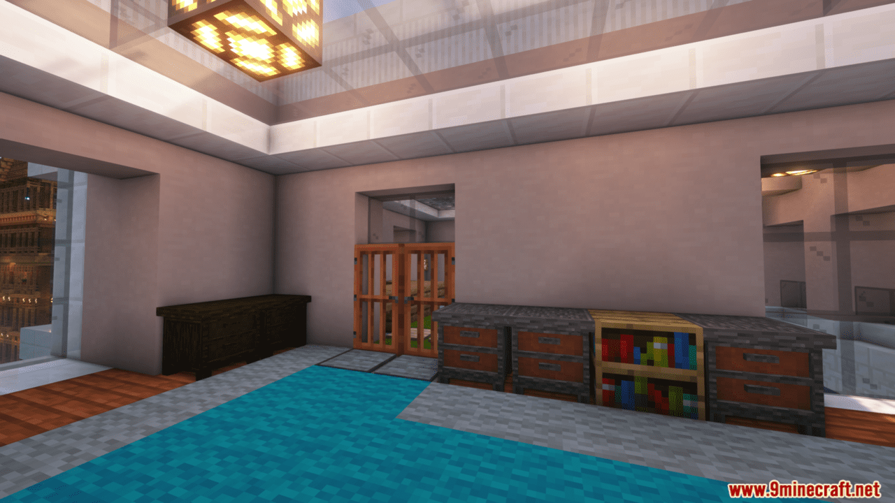 Fancy Furniture Mod (1.20.1, 1.19.4) - Add Luxury Furniture to Minecraft 5