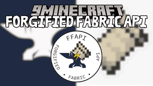 Forgified Fabric API Mod (1.21.1, 1.20.1) – Cross-Platform Mod Development Thumbnail