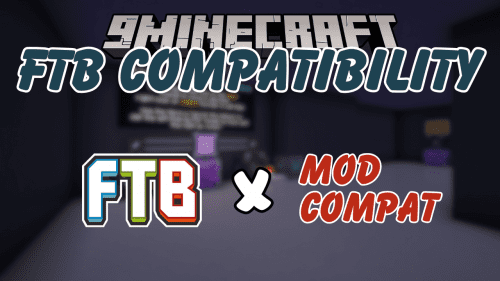 FTB Compatibility Mod (1.20.1, 1.19.2) – FTB Mod Intergration Thumbnail