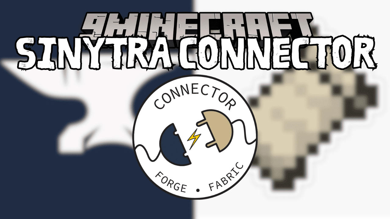 Sinytra Connector Mod (1.20.1) - Integration for Modding Experience 1