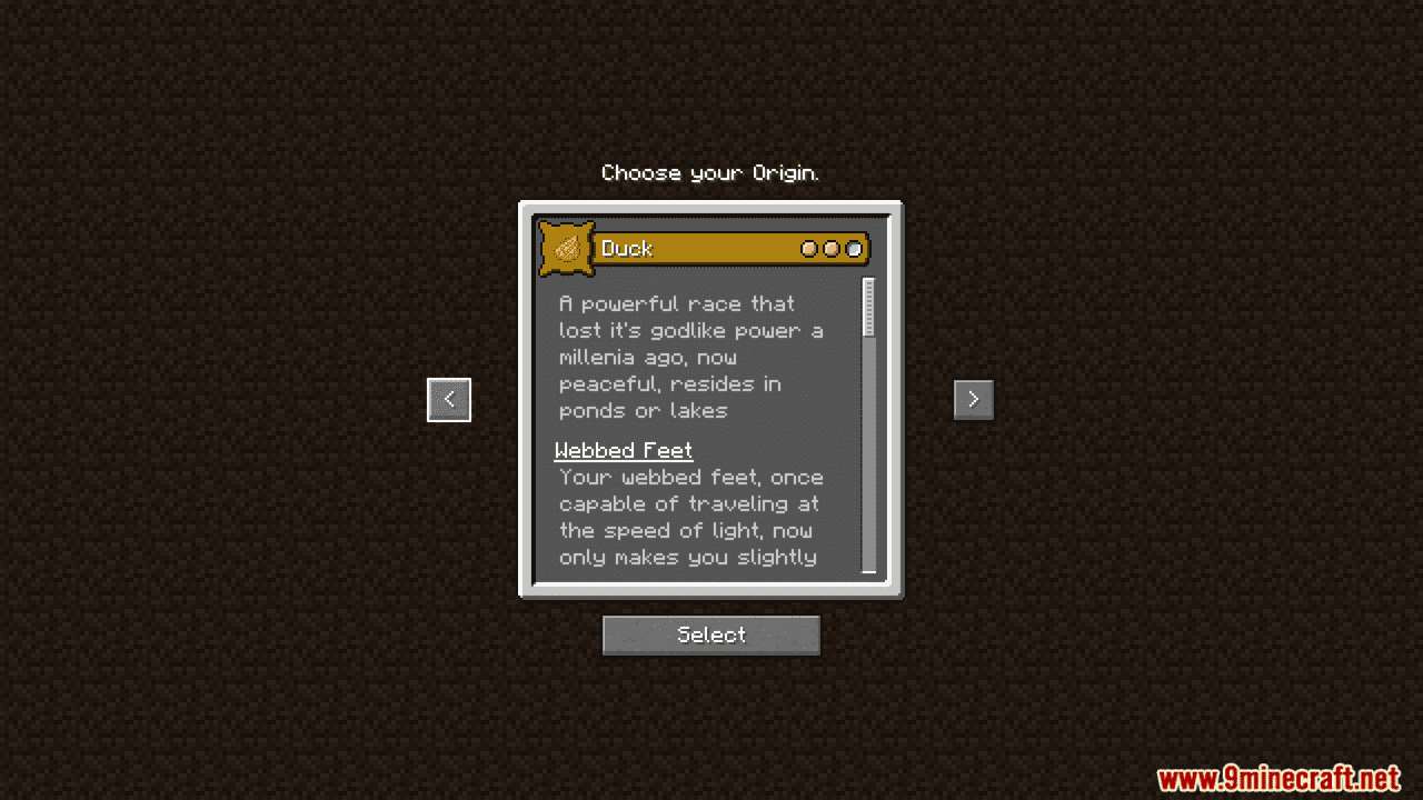 Even More Origins Mod (1.20.2, 1.19.4) - Timothayy_'s Origins Exploration 2