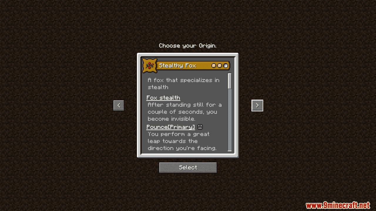 Even More Origins Mod (1.20.2, 1.19.4) - Timothayy_'s Origins Exploration 3