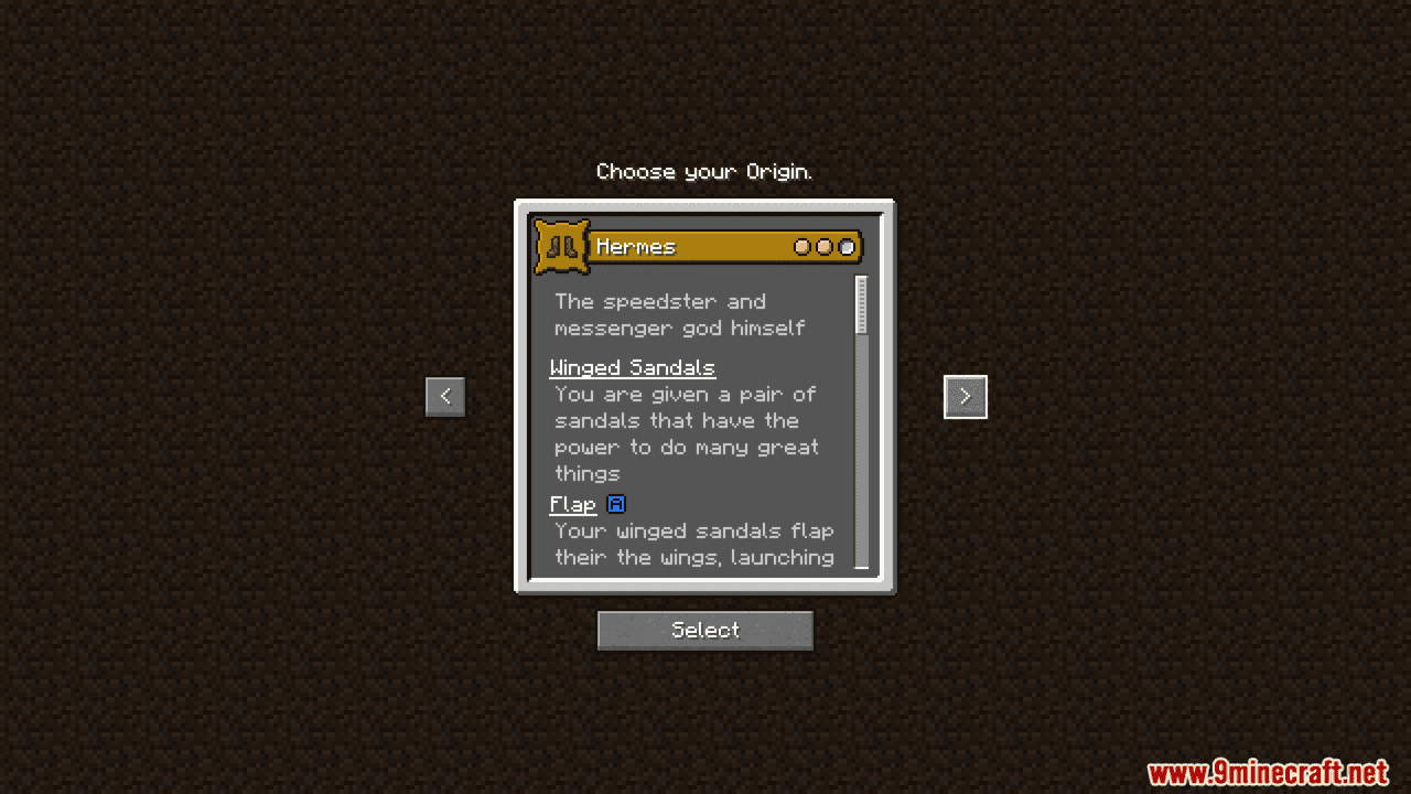 Even More Origins Mod (1.20.2, 1.19.4) - Timothayy_'s Origins Exploration 4