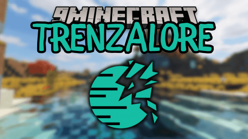 Trenzalore Mod (1.21, 1.20.1) – Adds Small but Meaningful Tweaks Thumbnail