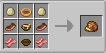 Twilight's Flavors & Delight Mod (1.20.1, 1.19.2) - Epic Twilight Gastronomy 12