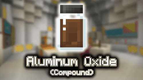 Aluminum Oxide (Compound) – Wiki Guide Thumbnail