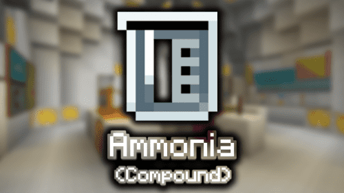 Ammonia (Compound) – Wiki Guide Thumbnail