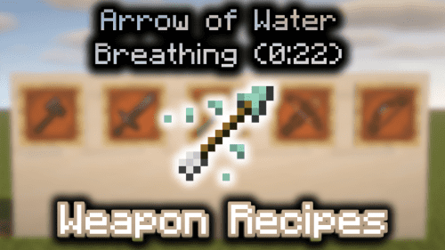 Arrow of Water Breathing (0:22) – Wiki Guide Thumbnail