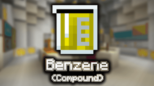 Benzene (Compound) – Wiki Guide Thumbnail
