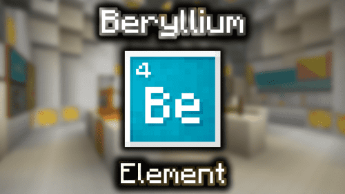 Beryllium – Wiki Guide Thumbnail