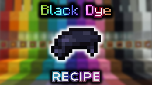 Black Dye – Wiki Guide Thumbnail