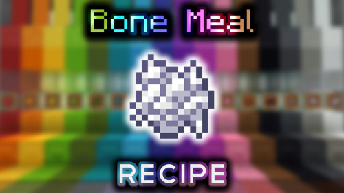 Bone Meal – Wiki Guide Thumbnail